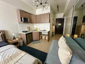 Studio Unit by ME in Quezon City